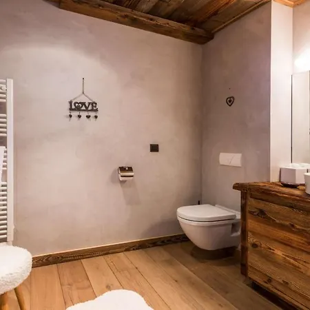 Luxury Chalet Будинок відпочинку *