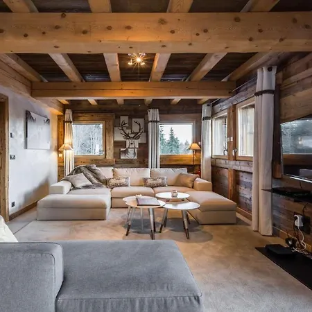 Luxury Chalet *