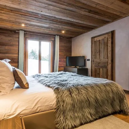 Luxury Chalet Будинок відпочинку *