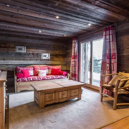 Luxury Chalet