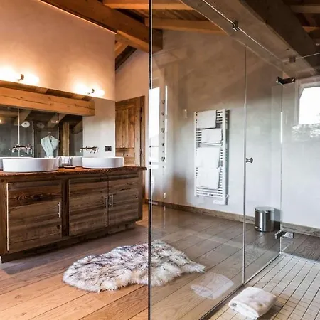 Luxury Chalet Holiday home *