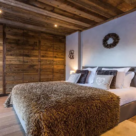 Luxury Chalet *